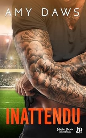 1001Ebooks - Inattendu Inattendu