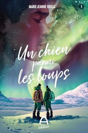 Un chien parmi les loups