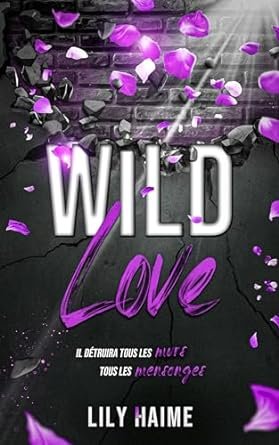 WILD LOVE