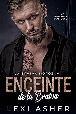 1001Ebooks - La Bratva Morozov ,Tome 3 : Enceinte de la Bratva La Bratva Morozov ,Tome 3 : Enceinte de la Bratva