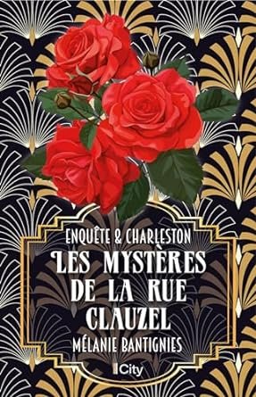 Les mystères de la rue Clauzel : Enquête et Charleston