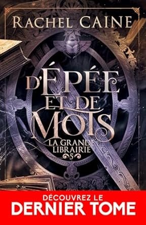 Dépée et de mots