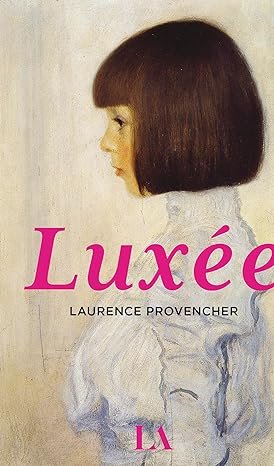 Luxée