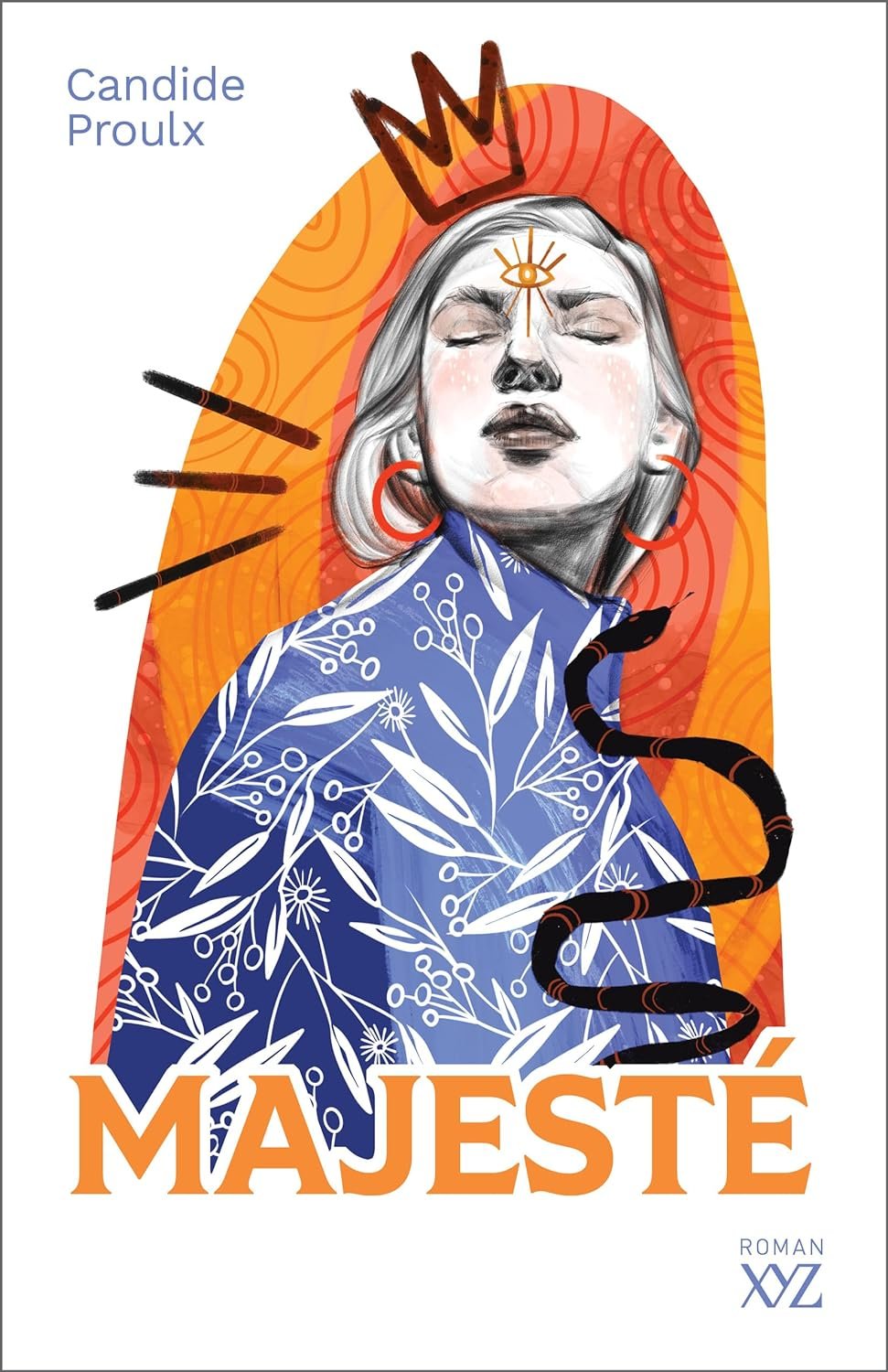 Majesté