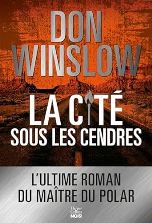 La Cité sous les cendres