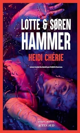 Heidi chérie