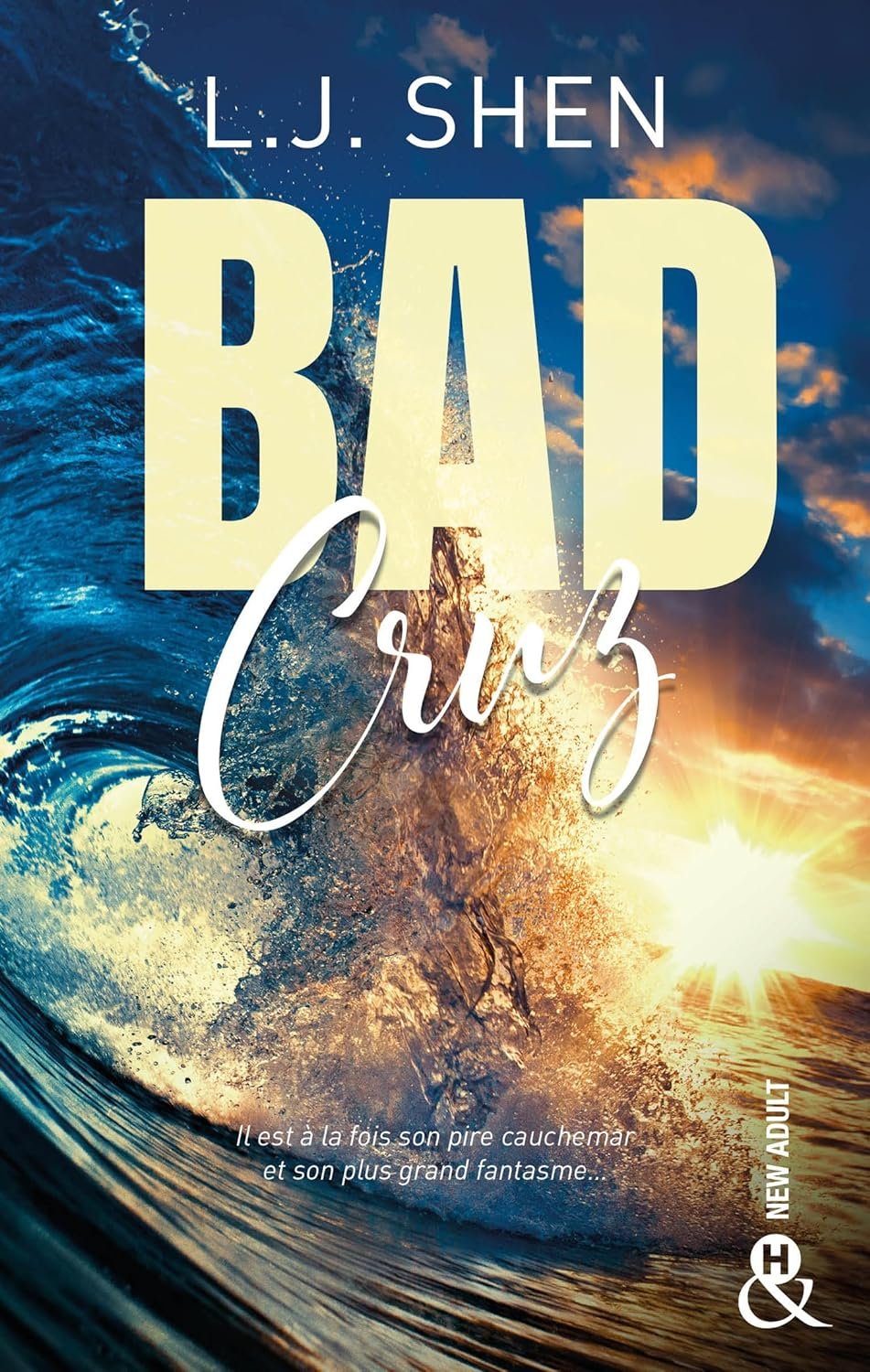 Bad Cruz