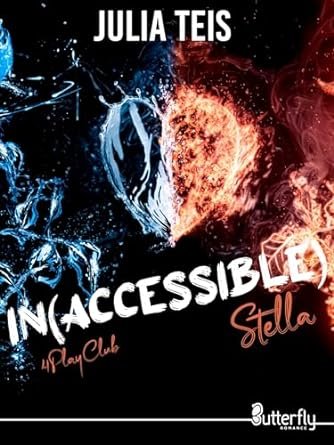 4PlayClub, Tome 2 : Inaccessible Stella