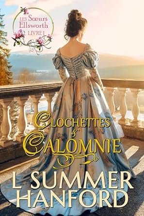 Clochettes Calomnie