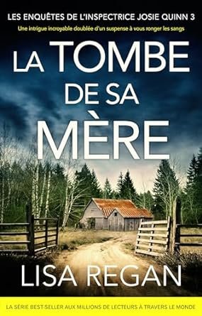 La Tombe de sa mère