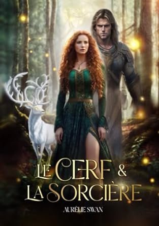 Le cerf et la sorcière