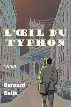 L’Œil du typhon