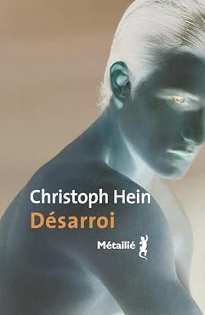Désarroi