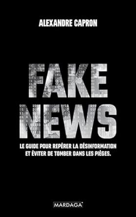 Fake news