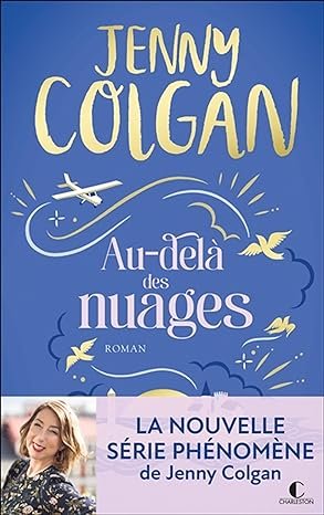 Au-delà des nuages