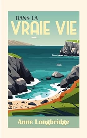 La Ligne de vie, Tome 1 : Dans la vraie vie