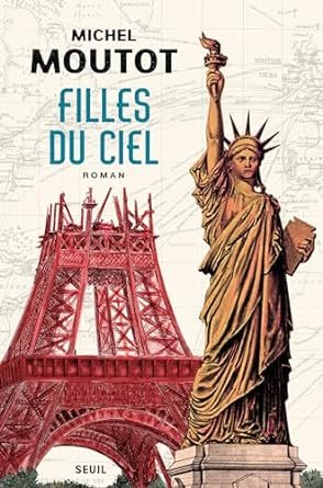 Filles du ciel