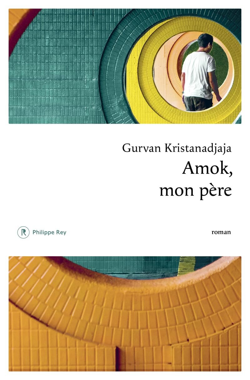 Amok, mon père