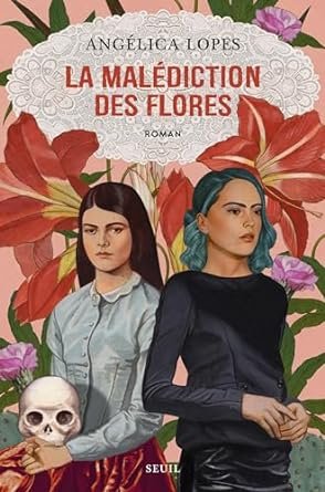 La Malédiction des Flores