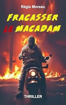 Fracasser le macadam