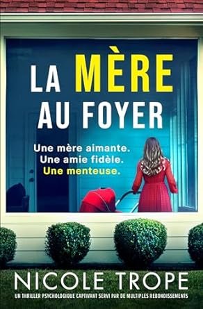 La Mère au foyer