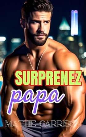 Surprenez papa