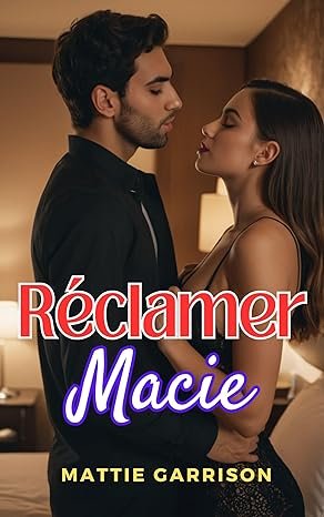 Réclamer Macie