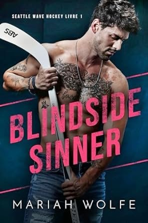 Blindside Sinner