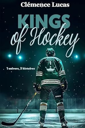 KINGS of Hockey