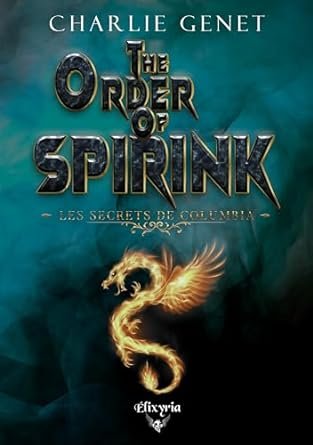 The order of Spirink