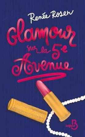 Glamour sur la 5e avenue