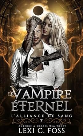 Le Vampire Éternel