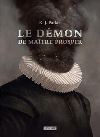Le Démon de maître Prosper