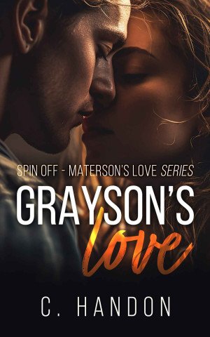 Materson's Love spin-off Grayson's love
