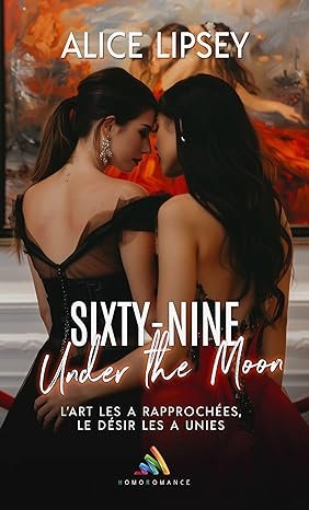 Sixty-Nine under the moon