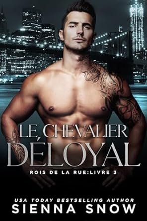 Le Chevalier Déloyal