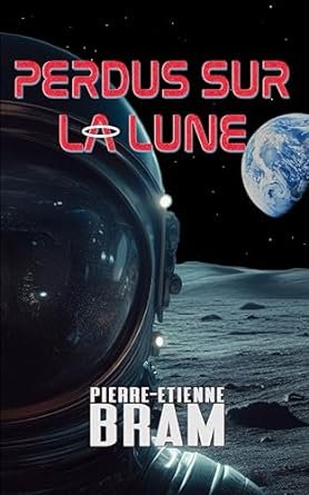 Perdus sur la lune
