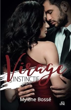Virage , Tome 4 : Virage instinctif
