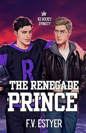 The renegade prince
