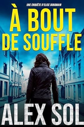 1001Ebooks - A bout de souffle A bout de souffle
