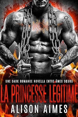 La Princesse Légitime
