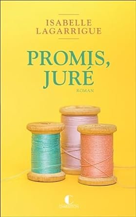 Promis, juré