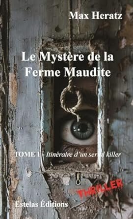 Le Mystère de la Ferme Maudite