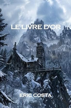 Le livre d'or