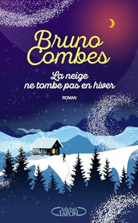 La neige ne tombe pas en hiver