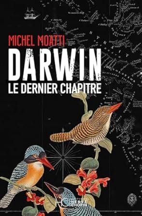 Darwin