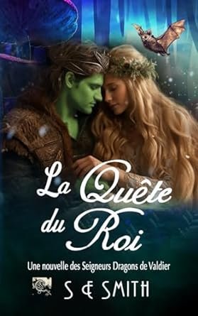 La Quête du Roi