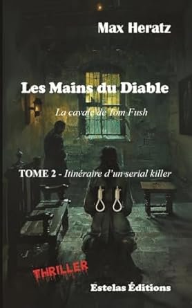 Les Mains du Diable