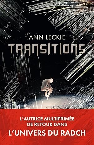 Transitions