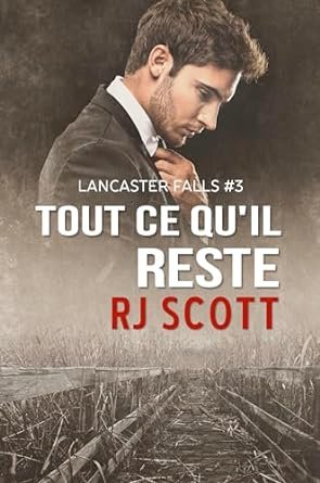 Tout ce qu'il reste